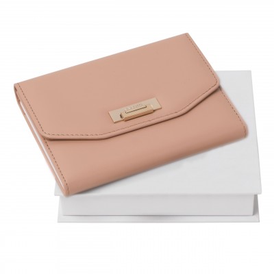 Блокнот A6 Fermoir Poudre Nina Ricci Блокнот A6 Fermoir Poudre Nina Ricci