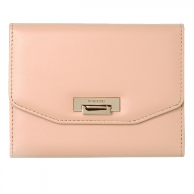 Блокнот A6 Fermoir Poudre Nina Ricci Блокнот A6 Fermoir Poudre Nina Ricci