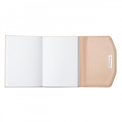 Блокнот A6 Fermoir Poudre Nina Ricci Блокнот A6 Fermoir Poudre Nina Ricci