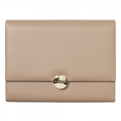 Блокнот A6 Medaillon Coquelicot Nina Ricci
