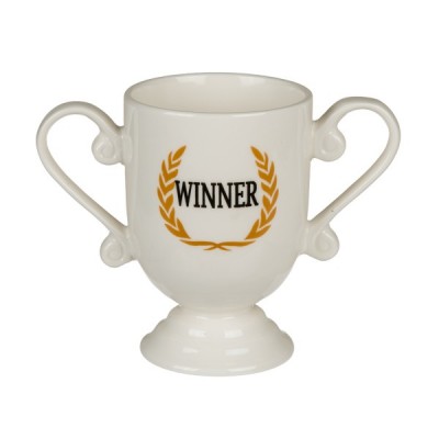 Чашка ООТВ Winner кераміка Чашка ООТВ Winner кераміка