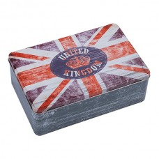 Коробка "Union Jack" Коробка "Union Jack"