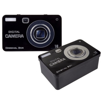  Коробка для зберігання OOTB Camera 