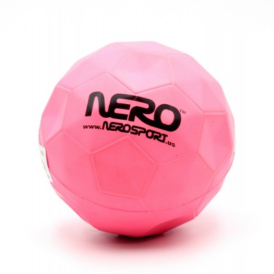 Мягко прыгающий мяч "Nero"