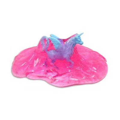 Пластилін "Glitter Unicorn" Пластилін "Glitter Unicorn"