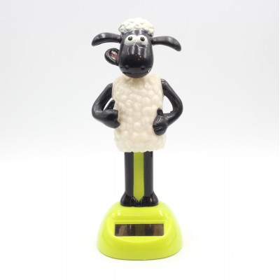 Сонячна фігура "Sheep" 11 см 