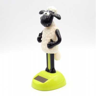  Сонячна фігура "Sheep" 11 см 