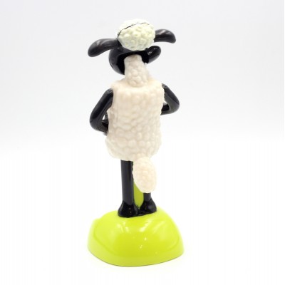  Сонячна фігура "Sheep" 11 см 