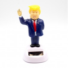 Фігурка Mr. President ООТВ на сонячній батареї 11 см 
