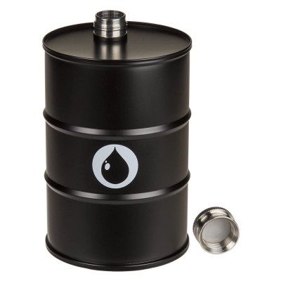 Фляга ООТВ Oil Barrel металлическая