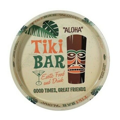 Піднос "Tiki Bar", 33 см Піднос "Tiki Bar", 33 см