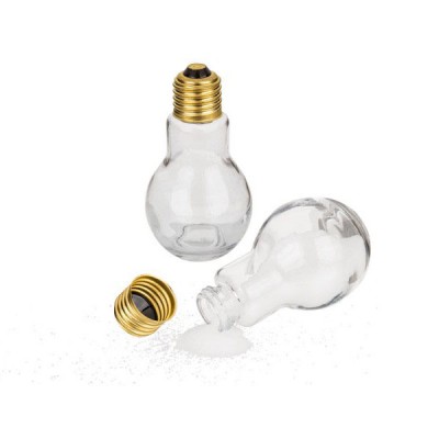 Ємність для спецій ООТВ Bulb скляний Ємність для спецій ООТВ Bulb скляний
