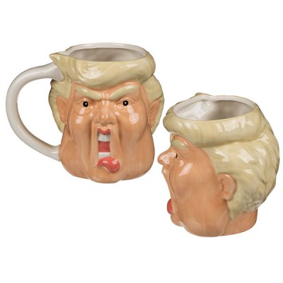  Чашка  "Mr. President" 