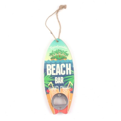  Відкривачка для пляшок "Beach bar" 
