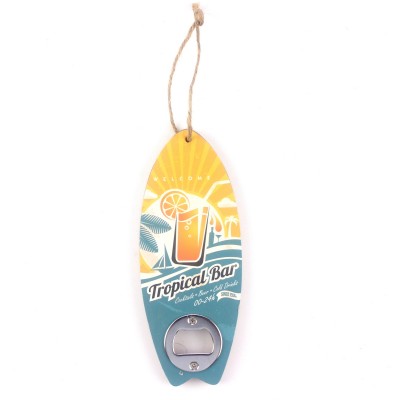  Відкривання для пляшок "Tropical bar" 