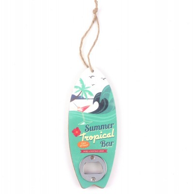Відкривання для пляшок "Summer tropical bar" 