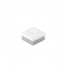  Коробка подарункова "Silver" 8 х 8 х 8 см 