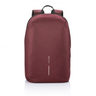 Рюкзак міський XD Design Bobby Soft червоний (P705.794) 
