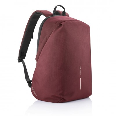 Рюкзак міський XD Design Bobby Soft червоний (P705.794) 