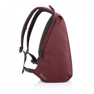 Рюкзак міський XD Design Bobby Soft червоний (P705.794) 