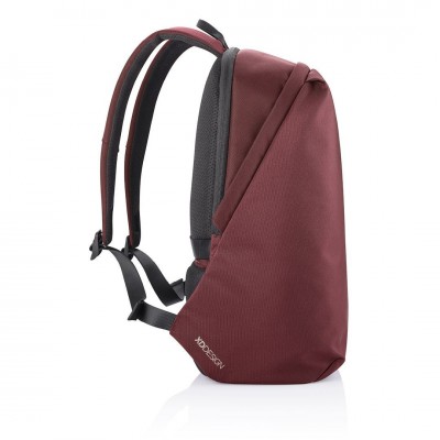 Рюкзак міський XD Design Bobby Soft червоний (P705.794) 