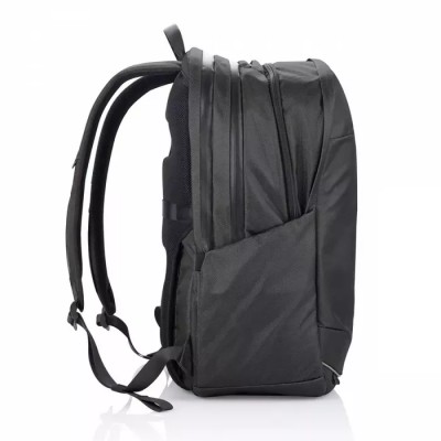 Міський рюкзак XD Design Bobby Explore Black (P705.911) Міський рюкзак XD Design Bobby Explore Black (P705.911)