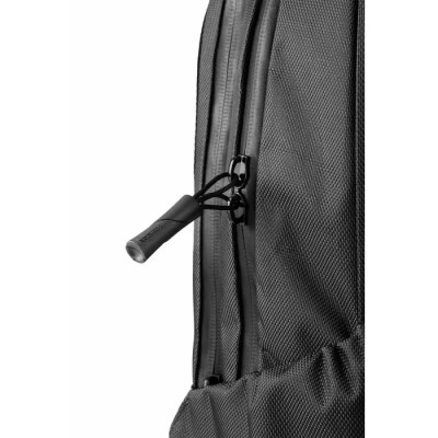 Міський рюкзак XD Design Bobby Explore Black (P705.911) Міський рюкзак XD Design Bobby Explore Black (P705.911)
