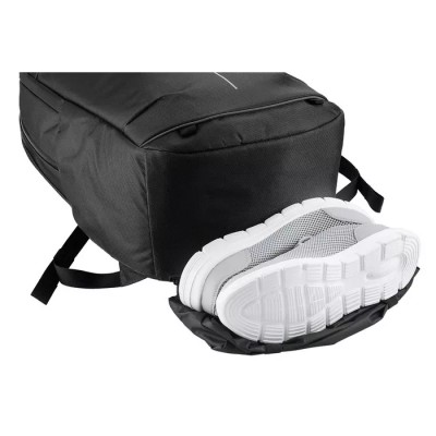 Міський рюкзак XD Design Bobby Explore Black (P705.911) Міський рюкзак XD Design Bobby Explore Black (P705.911)