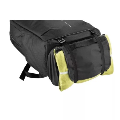Міський рюкзак XD Design Bobby Explore Black (P705.911) Міський рюкзак XD Design Bobby Explore Black (P705.911)