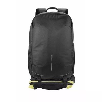 Міський рюкзак XD Design Bobby Explore Black (P705.911) Міський рюкзак XD Design Bobby Explore Black (P705.911)