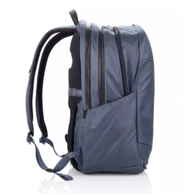 Міський рюкзак XD Design Bobby Explore Blue (P705.915) 