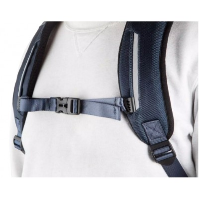Міський рюкзак XD Design Bobby Explore Blue (P705.915) 