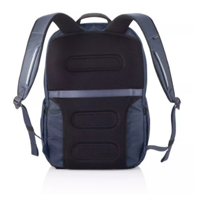 Міський рюкзак XD Design Bobby Explore Blue (P705.915) 