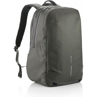 Міський рюкзак XD Design Bobby Explore Black (P705.917)  хакі