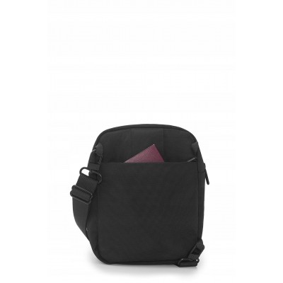 Сумка через плече  XD Design "BOXY SLING" чорна