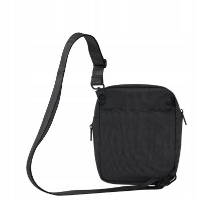 Сумка через плече  XD Design "BOXY SLING" чорна