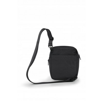 Сумка через плече  XD Design "BOXY SLING" чорна
