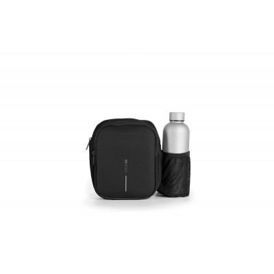 Сумка через плече  XD Design "BOXY SLING" чорна