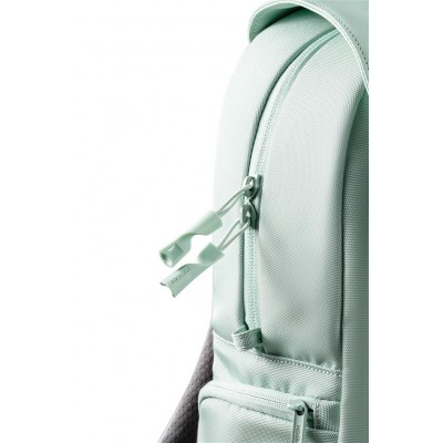 Рюкзак "Soft Daypack" захист від крадіжок, порізів, зелений Рюкзак "Soft Daypack" захист від крадіжок, порізів, зелений