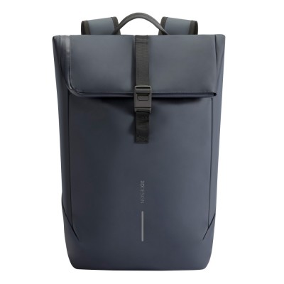 Рюкзак антизлодій XD Design Urban Flap-top 16", водонепроникний (P706.2625)