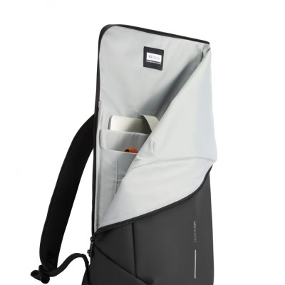 Рюкзак антизлодій XD Design Urban Flap-top 16", водонепроникний (P706.2625)