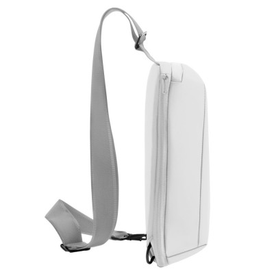 Рюкзак антизлодій XD Design Bobby Expandable Sling сірий