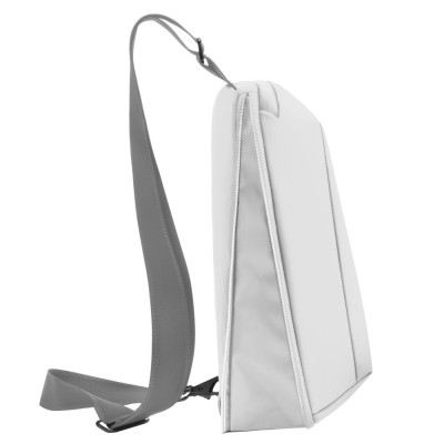 Рюкзак антизлодій XD Design Bobby Expandable Sling сірий