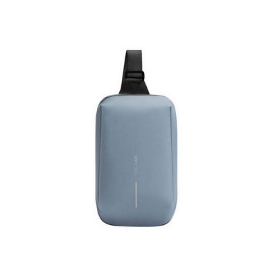 Рюкзак антизлодій XD Design Bobby Expandable Sling  синій