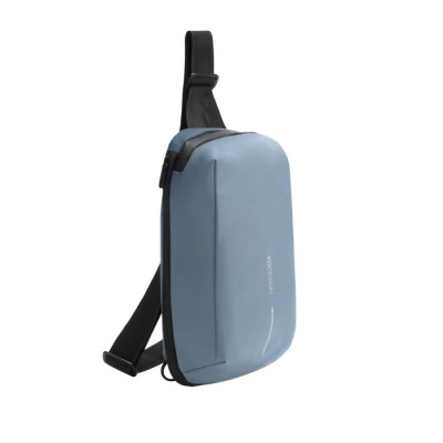 Рюкзак антизлодій XD Design Bobby Expandable Sling  синій