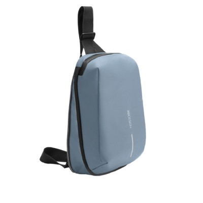 Рюкзак антизлодій XD Design Bobby Expandable Sling  синій
