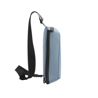 Рюкзак антизлодій XD Design Bobby Expandable Sling  синій