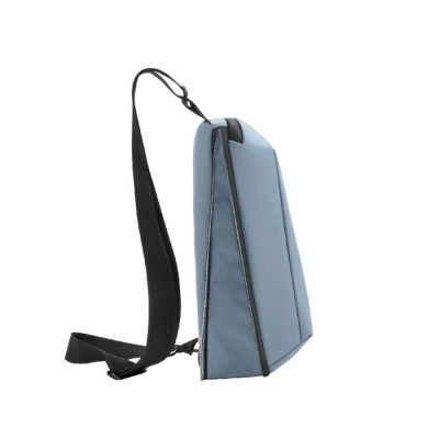 Рюкзак антизлодій XD Design Bobby Expandable Sling  синій