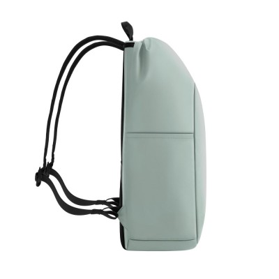Рюкзак антизлодій XD Design Urban Roll-top 16", водонепроникний, світло зелений(P706.2807)