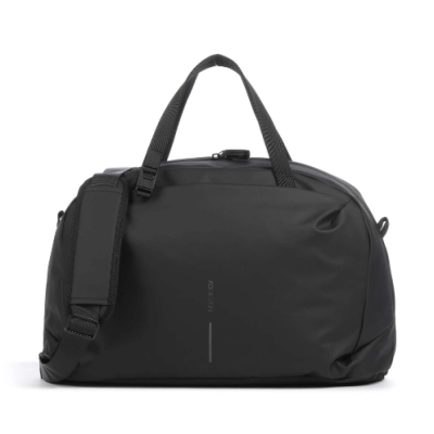Дорожня сумка XD Design Weekend Bag, чорна Дорожня сумка XD Design Weekend Bag, чорна
